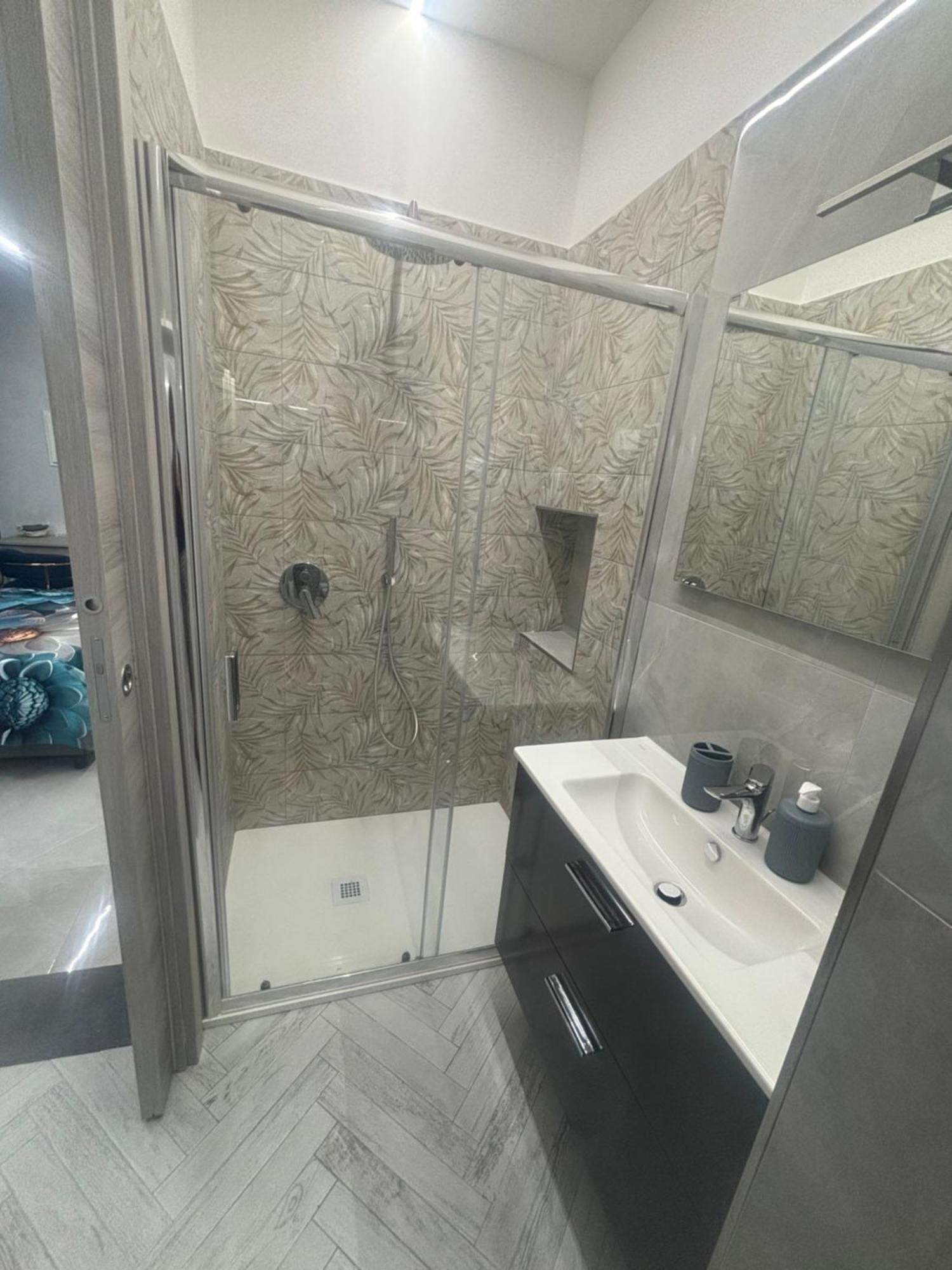 Апартаменты Kekka House Briante Неаполь Экстерьер фото